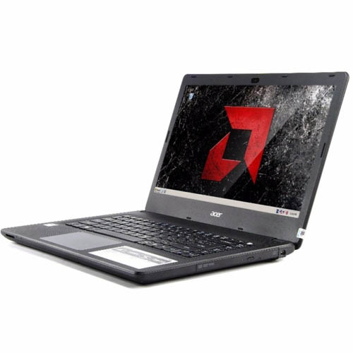 ACER Aspire ES142124Q8