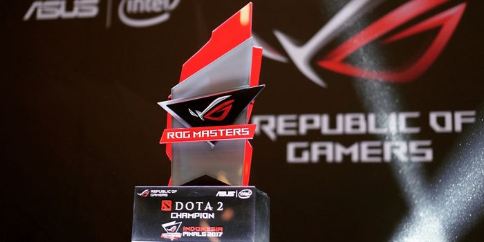 ASUS ROG Masters Indonesia Berakhir, Tim eSport CS:GO dan DOTA2 Terbaik Telah Lahir