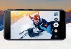 ASUS Zenfone V Feature