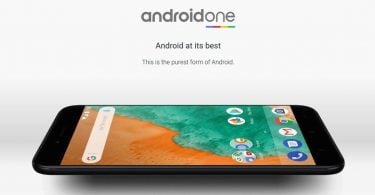 Android One Featured