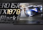 Gigabyte Aero15 X Featured