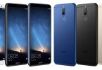 Huawei Maimang 6 Feature