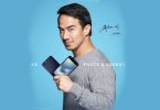 Joe Taslim Zenfone 4 Max Pro Featur