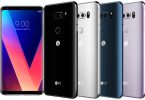 LG V30 Feature