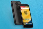 Moto C Plus Feature