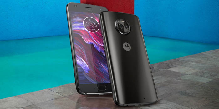 Motorola Moto X4 dengan RAM 6 GB dan Snapdragon 630 Segera Diluncurkan