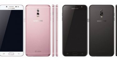 Samsung Galaxy J7 Plus Feature