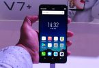 Vivo V7 Plus Feature JiExpo