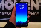Vivo V7 Plus Indonesia Feature
