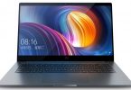 Xiaomi Mi Notebook Pro Feature