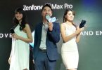 Zenfone 4 Max Pro Feature Launch