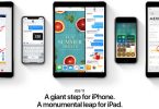 iOS 11 Featured