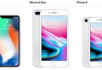 iPhone X 8 Plus Featured