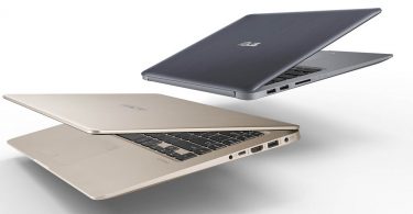 ASUS VivoBook S15 S510UQ Feature