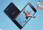 ASUS Zenfone 4 Max Feature