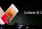 ASUS Zenfone 4 Selfie Feature ok
