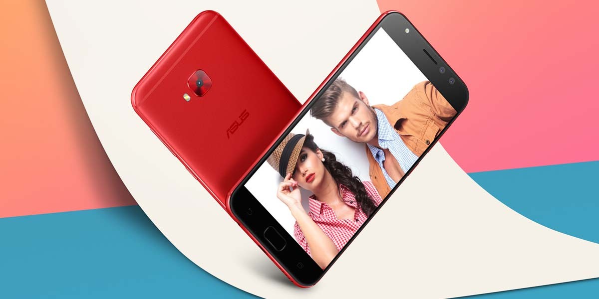 Harga ASUS ZenFone Zoom S Kamera Performa Tinggi Turun Harga! Kini 5 Smartphone ASUS Zenfone ini Semakin Murah di Indonesia | Gadgetren