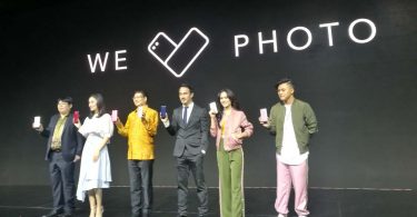 ASUS Zenfone 4 Selfie Pro Launching
