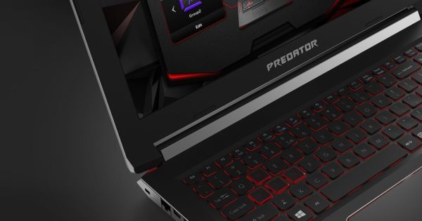 Harga Acer Predator Helios 300 Spesifikasi Terbaru 