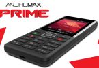 Andromax Prime Feature
