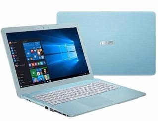 Asus X441UV WX095D