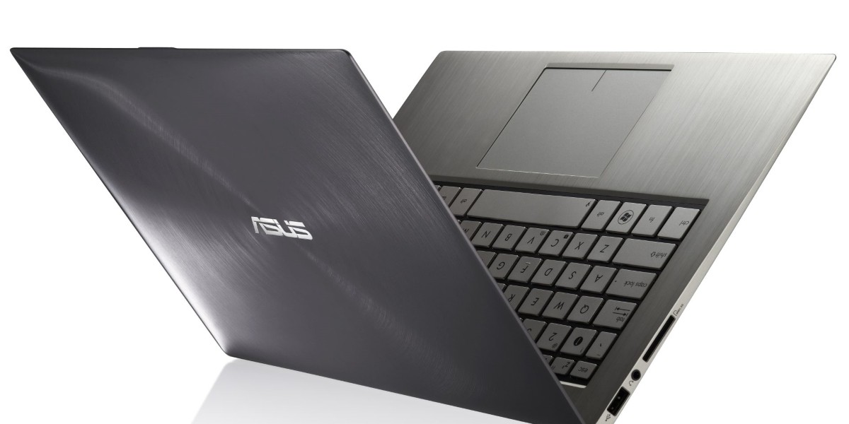 Daftar Laptop Asus Core I5 & RAM 4GB Terbaru Di 2017 | Gadgetren