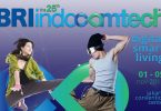 BRI Indocomtech 2017 Feature