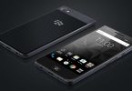 BlackBerry Motion Feature