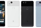 Google Pixel 2 Leak Featurez
