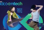 Indocomtech 2017 First Feature