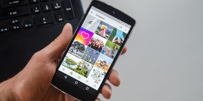 Gambar Cara Mengganti Nama Akun Instagram