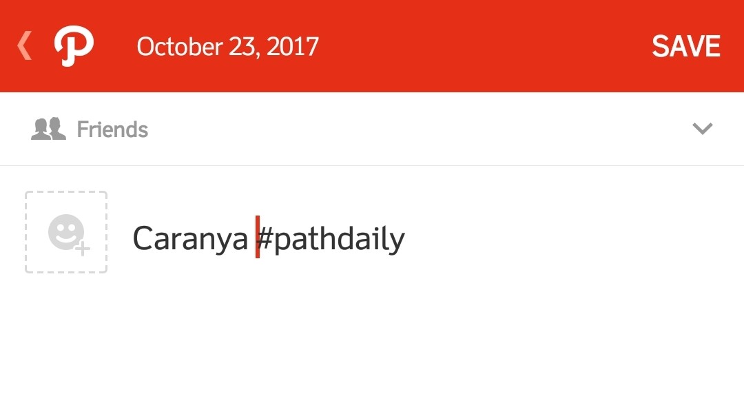 Cara Membuat Path Daily dengan Mudah & Singkat | Gadgetren