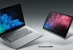 Microsoft Surface Book 2 Feature