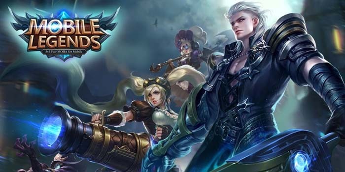 3 Game Mirip Mobile Legend Offline MOBA di Android