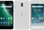 Nokia 2 Feature