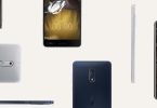 Nokia 6 Feature Full