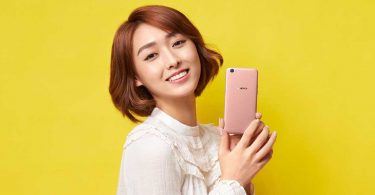 OPPO A57 Feature Perbandingan