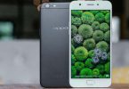 OPPO F3 Lite Feature