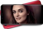 OPPO F5 Feature