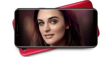 OPPO F5 Feature fix