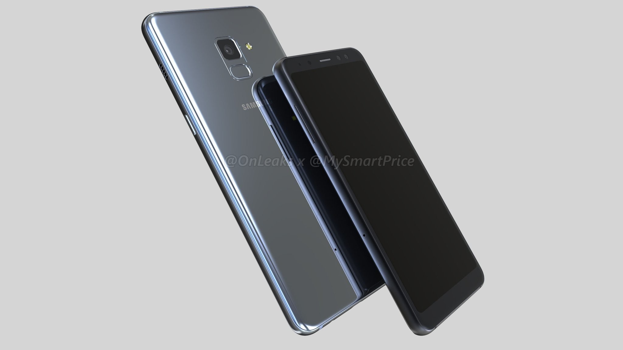 samsung galaxy a3 2018