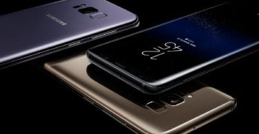 Samsung Galaxy S9 – featured