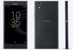 Sony Xperia R1 Plus Feature