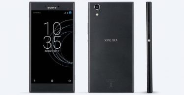 Sony Xperia R1 Plus Feature