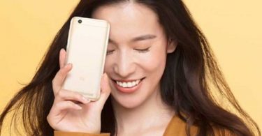 Xiaomi Redmi 5A Featurezz