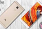 Xiaomi Redmi Note 5 Leak Feature