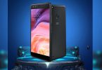 ZTE Blade A3 Feature