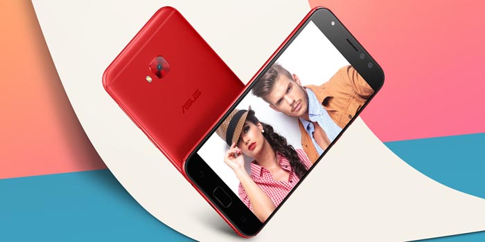 Zenfone 4 Selfie Pro Love