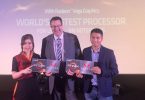 AMD Ryzen Mobile Launch Featured