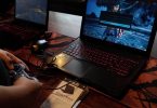ASUS FX553VD Feature